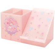 ペン&スマートフォンスタンド マイメロディ [キャラクターグッズ]