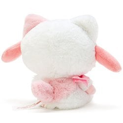 ヨドバシ.com - サンリオ Sanrio ぬいぐるみ (猫) マイ ヨドバシ.com - サンリオ Sanrio ぬいぐるみ (猫) マイ