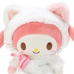 ヨドバシ.com - サンリオ Sanrio ぬいぐるみ （猫） マイ
