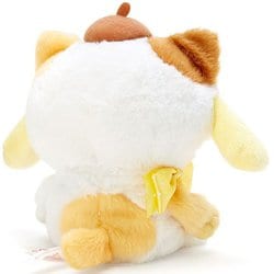 ヨドバシ.com - サンリオ Sanrio ぬいぐるみ （猫） ポムポム