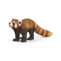 ヨドバシ.com - シュライヒ Schleich 14833 [Wild Life レッサーパンダ