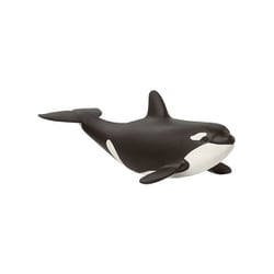 14836 [Wild Life シャチ(仔)]