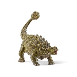 ヨドバシ.com - シュライヒ Schleich 15023 [Dinosaurs アンキロサウルス] 通販【全品無料配達】