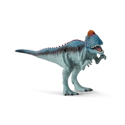 ヨドバシ.com - シュライヒ Schleich 15020 [Dinosaurs クリオロフォ