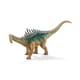 15021 [Dinosaurs アグスティニア]