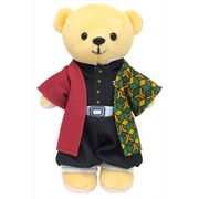 くまめいと 専用衣装 鬼滅の刃 冨岡義勇 [キャラクターグッズ]