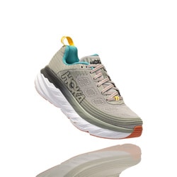 ヨドバシ.com - ホカ HOKA ボンダイ6 BONDI6 1019270 VBWI US7.5(24.5