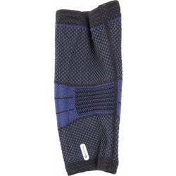サイズ2黒バウアーファインド膝サポート 膝サポーター バウアーファインド Bauerfeind SPORTS KNEE