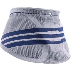 女性用腰サポーター Bauerfeind ルンボ トレイン LumboTrain