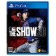 MLB The Show 20（英語版） [PS4ソフト]