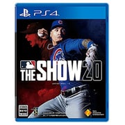 MLB The Show 20（英語版） [PS4ソフト]