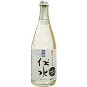 お酒の仕込み水 伏水スパークリング 瓶 500ml×12本 [炭酸水]