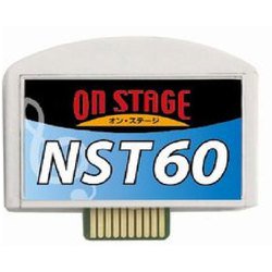 ヨドバシ.com - オン・ステージ ON STAGE PK-NST60 [Nシリーズ