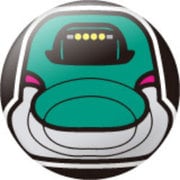 MG-1317 [マグネット E5系はやぶさ]
