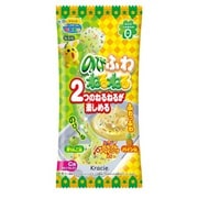 のびふわねるねる 青リンゴ パイン [菓子]
