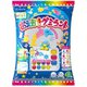 カラフルピース おえかきグミランド [菓子]