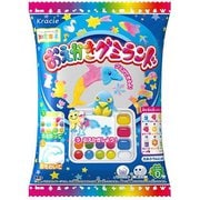 カラフルピース おえかきグミランド [菓子]