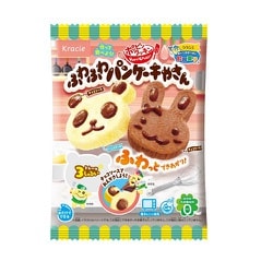 ヨドバシ Com クラシエフーズ ポッピンクッキン ふわふわパンケーキやさん 菓子 通販 全品無料配達