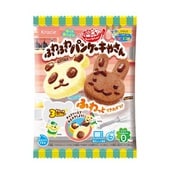 ポッピンクッキン ふわふわパンケーキやさん [菓子]