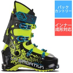 ヨドバシ.com - スポルティバ LA SPORTIVA SPECTRE 2.0 88L 999705