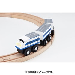 mokuTRAIN（モクトレイン） 0系 新幹線 MOK-013