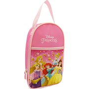 D4831PN-4 ディズニープリンセス シューズバッグ ピンク [キャラクターグッズ]