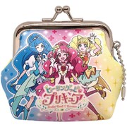 RM-6273 ヒーリングっど プリキュア がまぐち M レインボー [キャラクターグッズ]