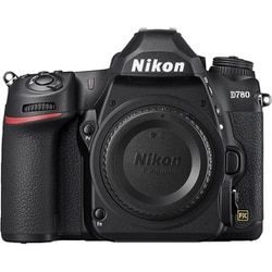 ニコン NIKON D780 [ボディ 35mmフルサイズ FX  - ヨドバシ.com