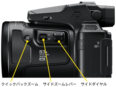 ヨドバシ.com - ニコン NIKON COOLPIX P950 [コンパクトデジタル