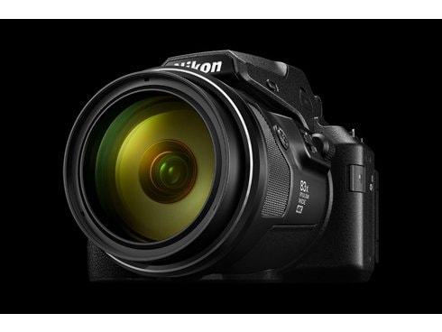 コンパクトデジタルカメラ Nikon - COOLPIX P950 Amazon | Nikon デジタルカメラ COOLPIX P950 ブラック