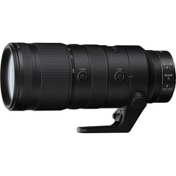 レンズ(単焦点)<br>Nikon ニコン/大口径望遠ズームレンズ/NIKKOR Z 70-200mm f/2.8 VR S/20016655/交換レンズ/Aランク/69