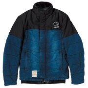 レーシングジャケット OceanPacific OPVA1902W DENIM ダウン NV LL