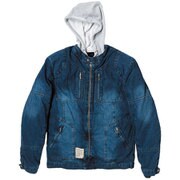レーシングジャケット OceanPacific OPVA1903W DENIM JAC NV L