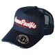 キャップ OceanPacific 19-20FW WAPPEN MESH CAP IND