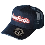 キャップ OceanPacific 19-20FW WAPPEN MESH CAP IND