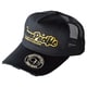 キャップ OceanPacific 19-20FW WAPPEN MESH CAP BLK