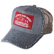 キャップ OceanPacific 19-20FW LOGO MESH CAP HIC