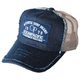 キャップ OceanPacific 19-20FW LOGO MESH CAP IND