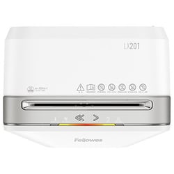 ヨドバシ.com - フェローズ Fellowes 5180101 [フェローズ LX201 White