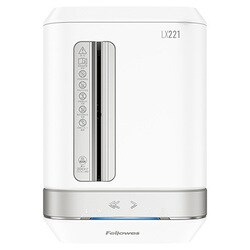 ヨドバシ.com - フェローズ Fellowes 5180501 [フェローズ LX221 White