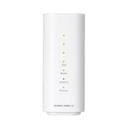 ホームルーター WiMAX HOME 2 ホワイト NAS32SWU