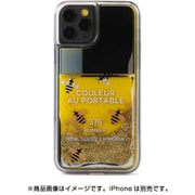 17247 [IPHORIA iPhone 11 Pro用ケース Nailpolish Bumble]
