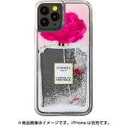 17244 [IPHORIA iPhone 11 Pro用ケース Perfume Flower Pink]