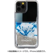 17012 [IPHORIA iPhone 11 Pro用ケース Tie Dye Nailpolish]