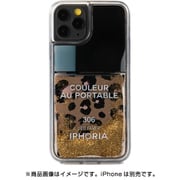 17099 [IPHORIA iPhone 11 Pro用ケース Leo Nailpolish]