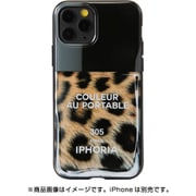17096 [IPHORIA iPhone 11 Pro用ケース Couleur Au Portable Roar]