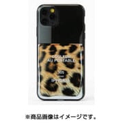 17248 [IPHORIA iPhone 11 Pro Max用ケース Couleur Au Portable Roar]