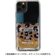 17249 [IPHORIA iPhone 11 Pro Max用ケース Leo Nailpolish]