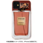 16942 [IPHORIA iPhone 11 用ケース Perfume Tortoise World]