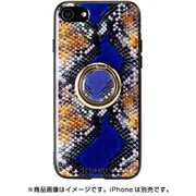 16953 [IPHORIA iPhone SE（第2世代）/8/7 4.7インチ用 ケース Gold Ring with Wild Snake]